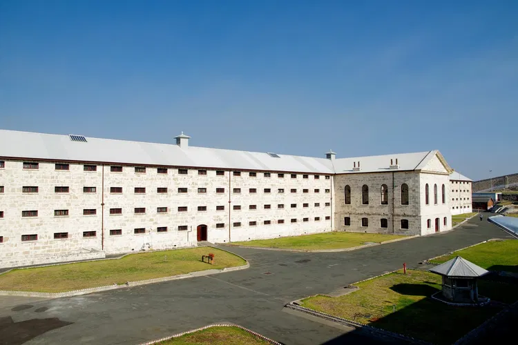 Prisión de Fremantle