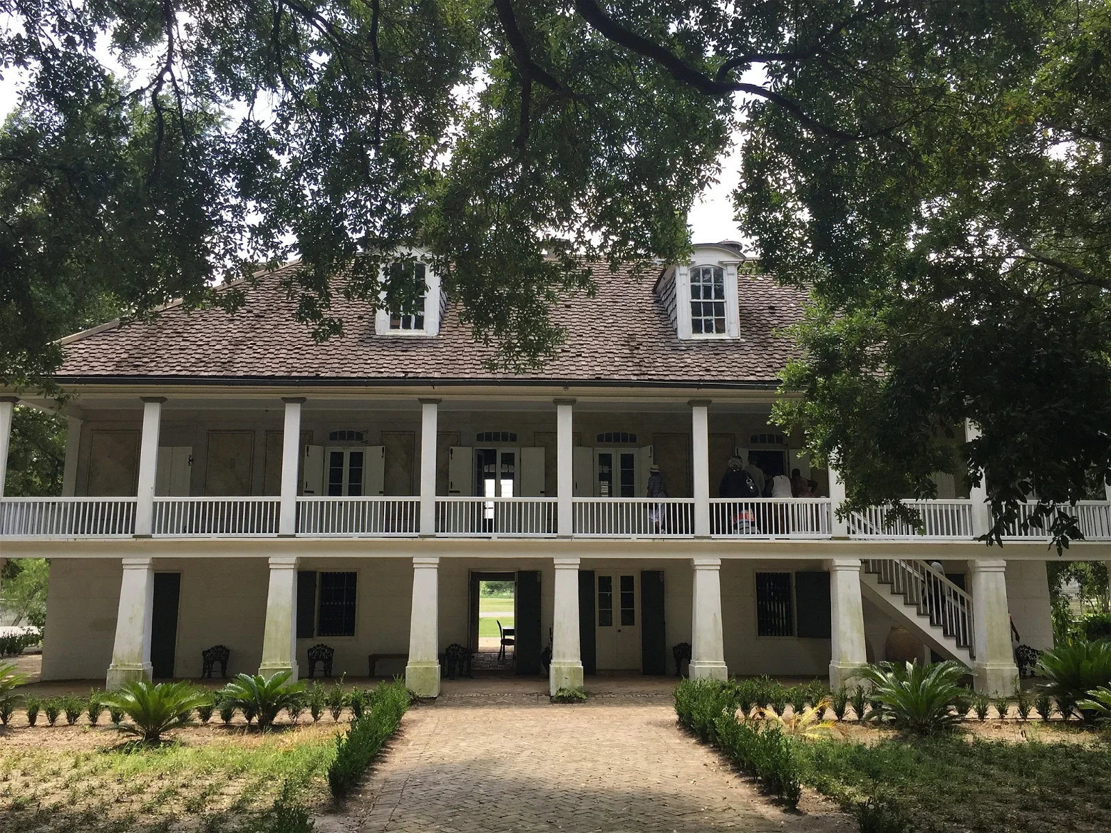 Whitney Plantation