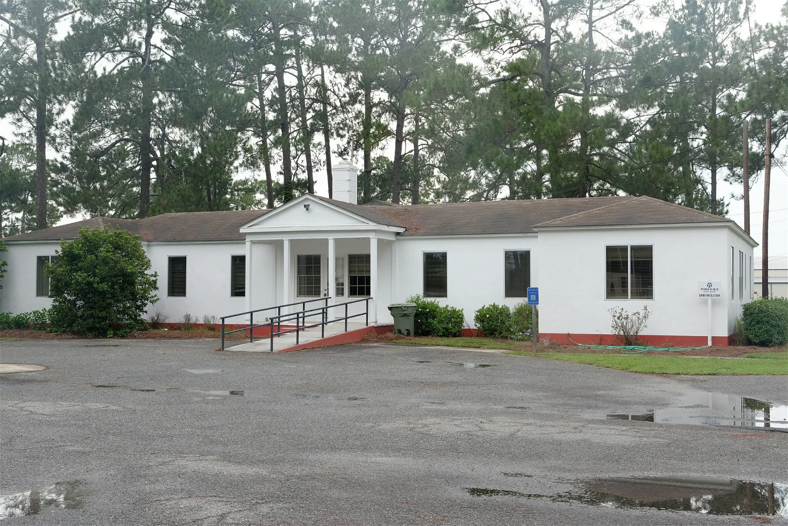 World War II Flight Training Museum