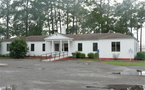 World War II Flight Training Museum