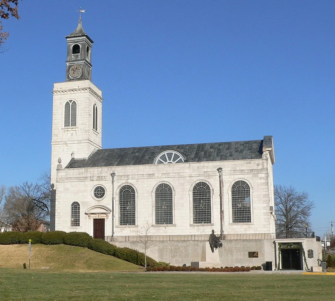America's National Churchill Museum