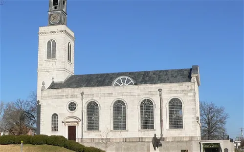 America's National Churchill Museum