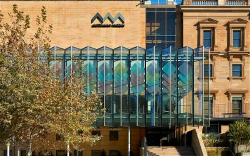 Australian Museum