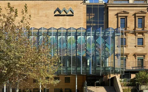 Museo Australiano