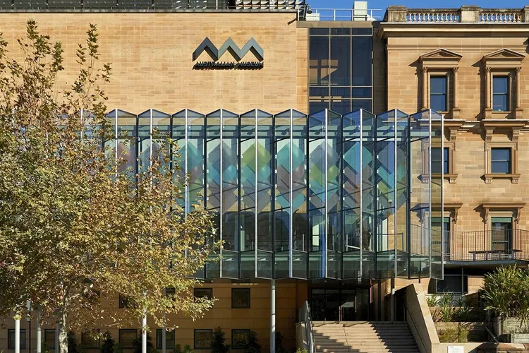Museo Australiano