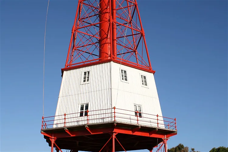Cape Jaffa Lighthouse Museum
