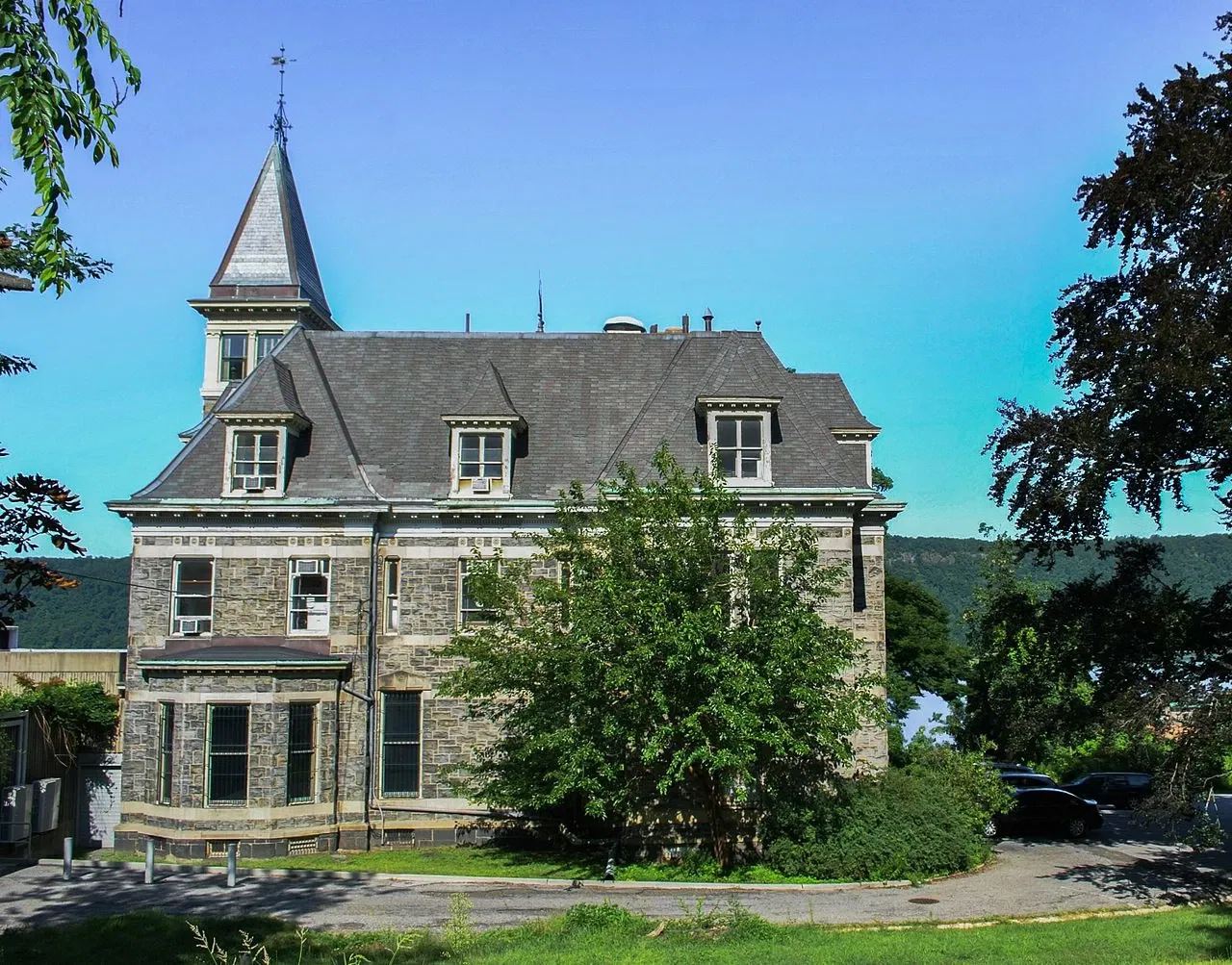 Museo del Río Hudson