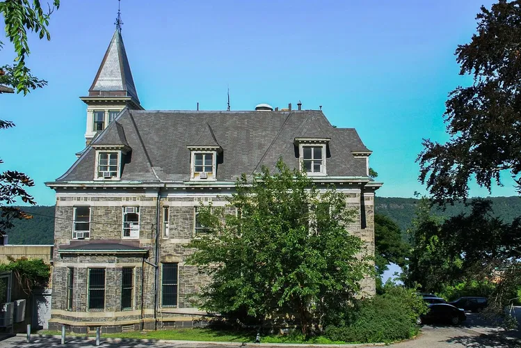 Museo del Río Hudson