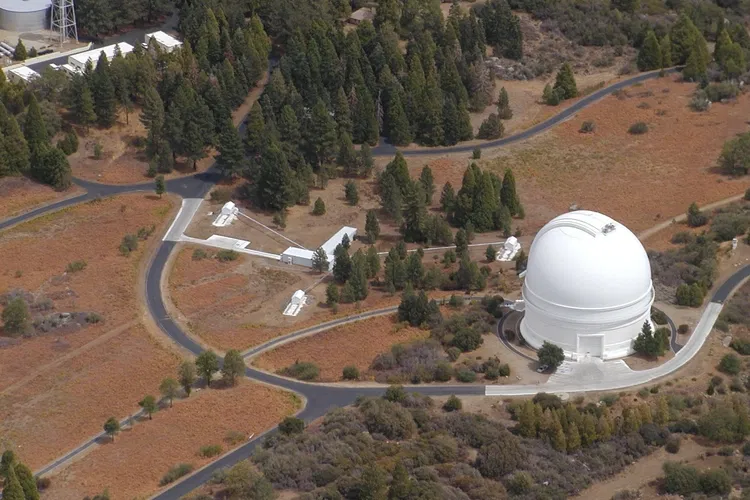 Observatorio Palomar