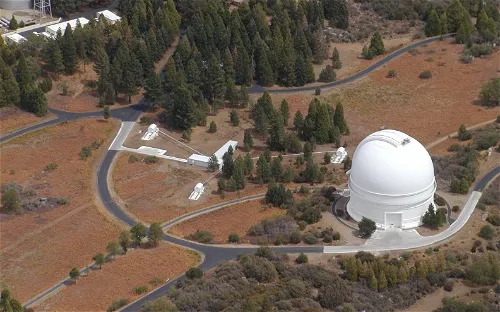 Palomar Observatory