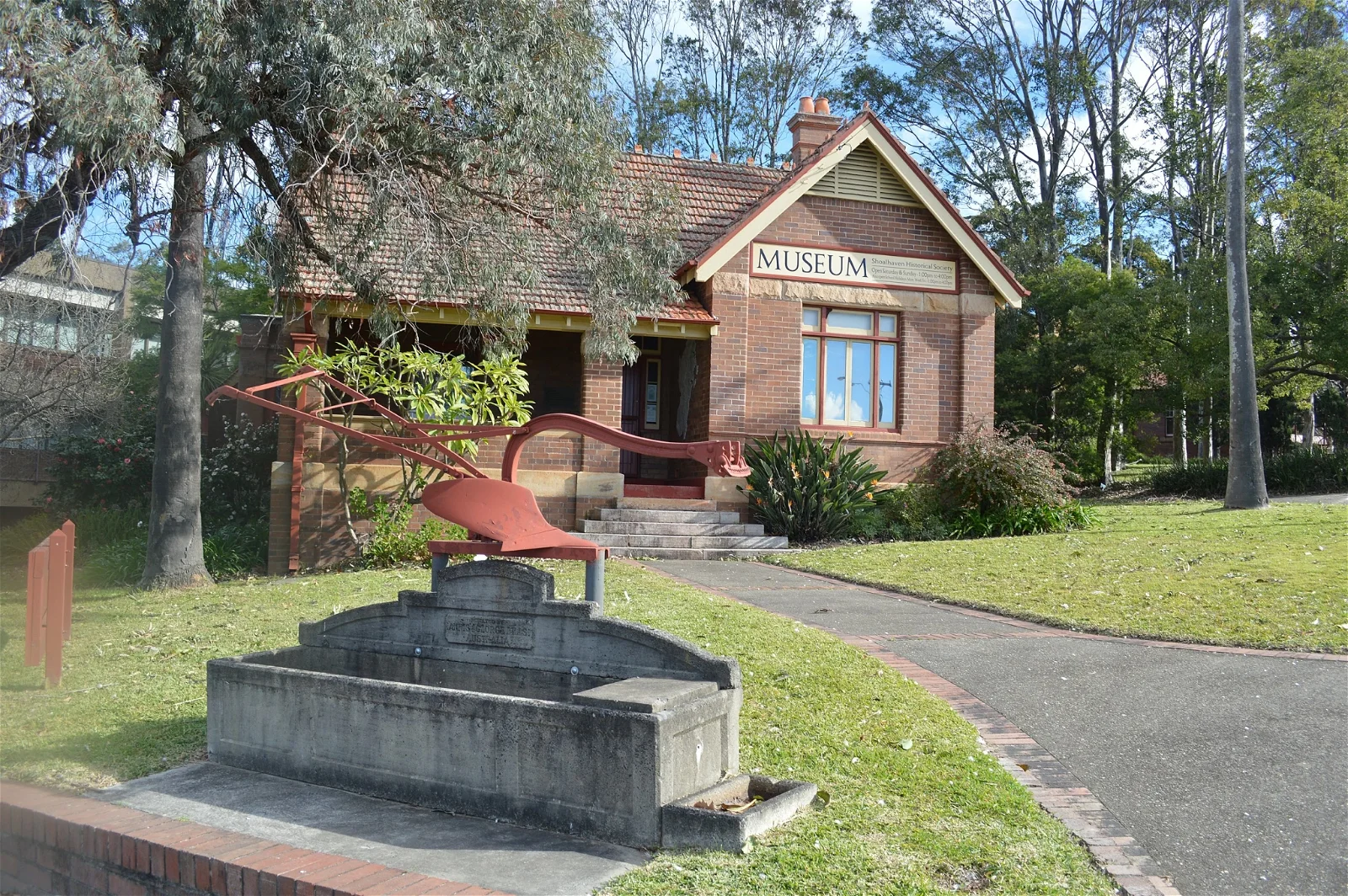 Nowra Museum
