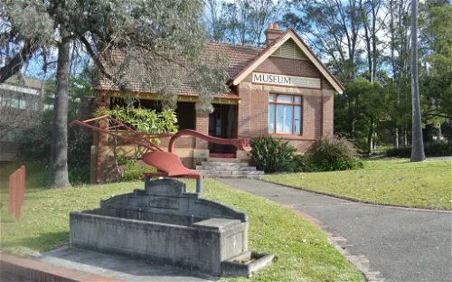 Nowra Museum