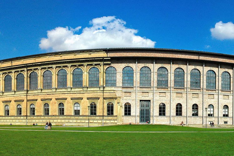 Alte Pinakothek