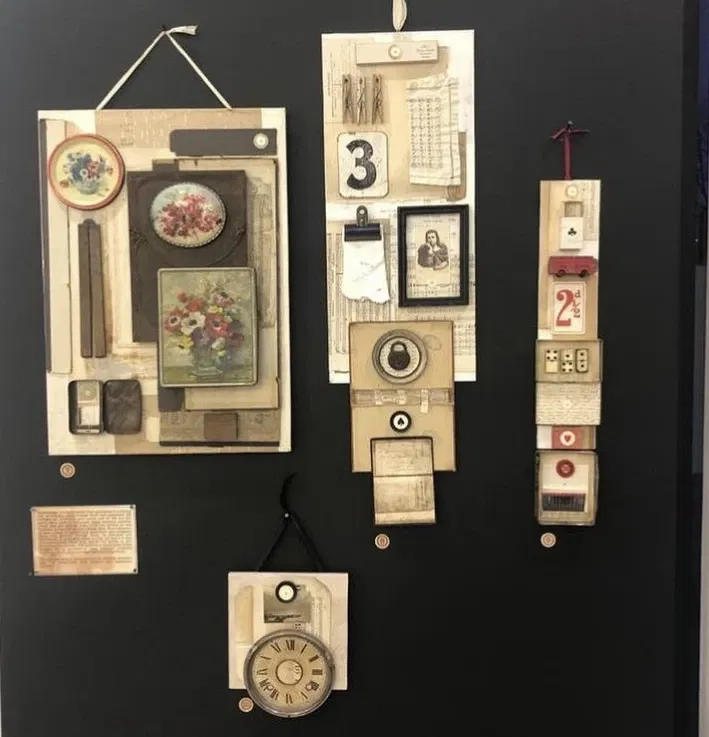 Design, Make, Process - Modern Makers