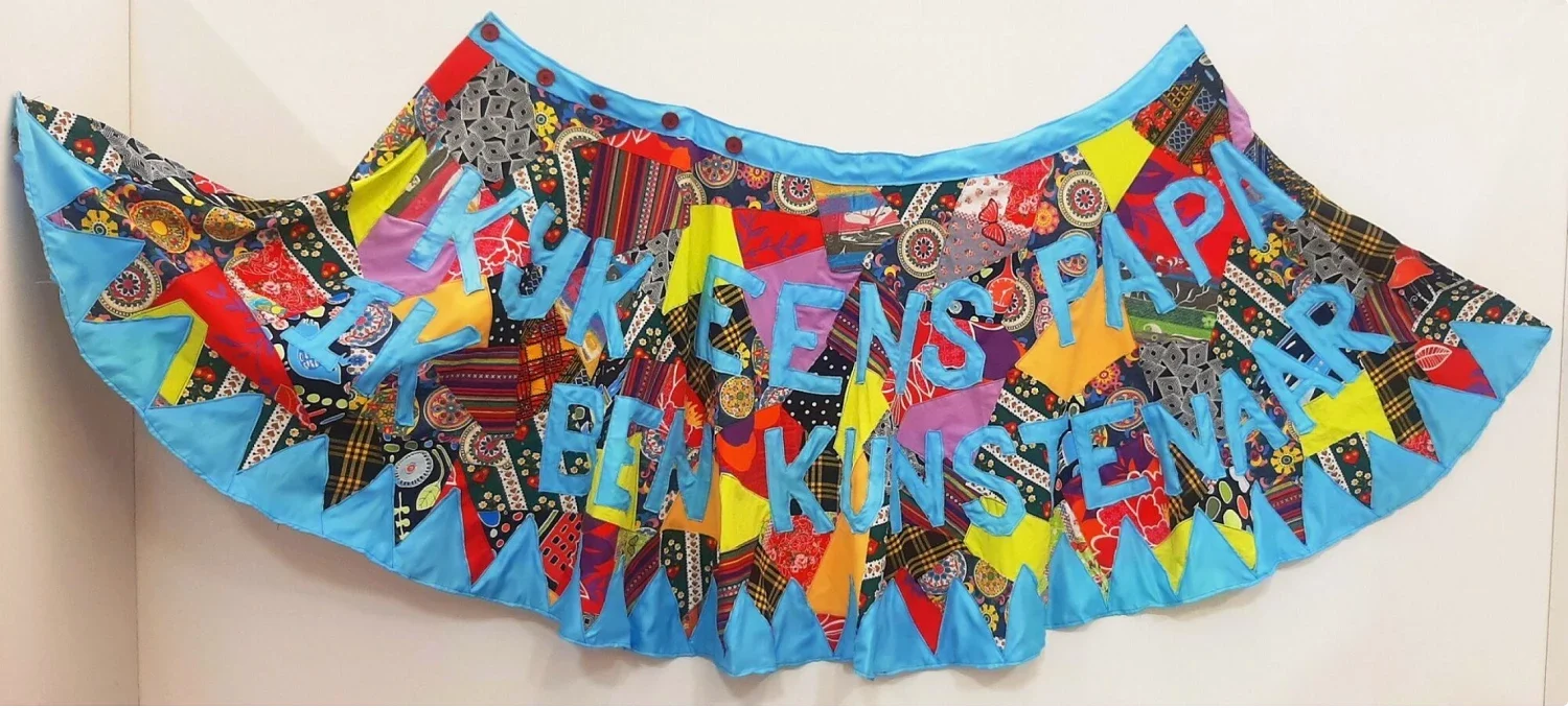 protest processie parade