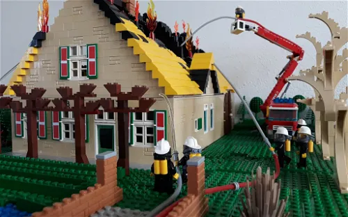 Brandweermuseum Borculo