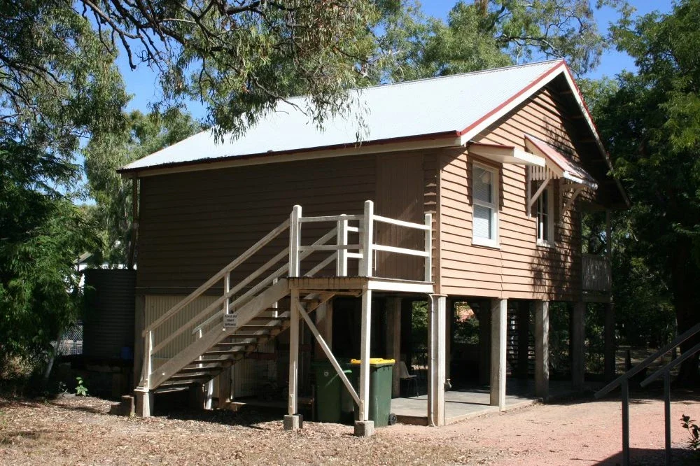 Magnetic Island History and Craft Inc and Magnetic Museum