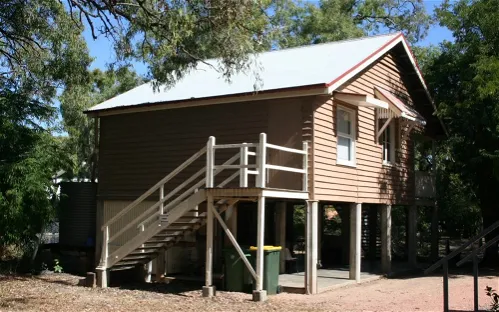 Magnetic Island History and Craft Inc and Magnetic Museum