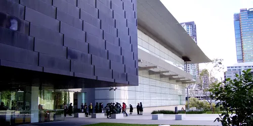 In the Mood for Maggie Cheung