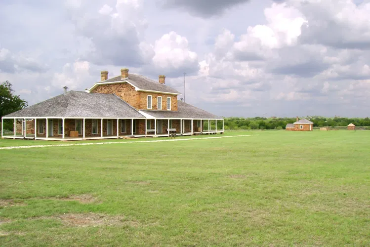 Fort Richardson (Texas)