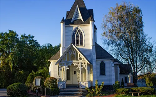 Jamesville Community Museum