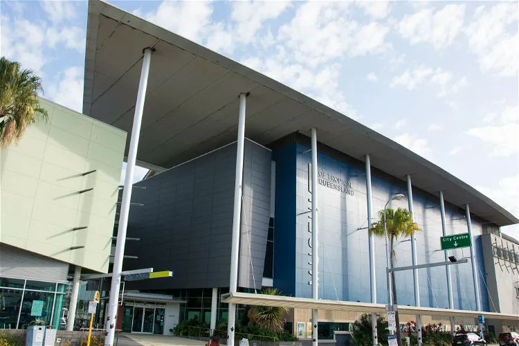 Museum of Tropical North Queensland