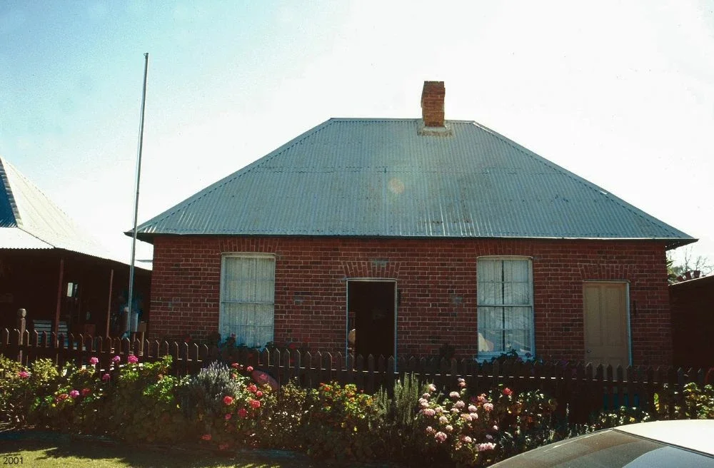 Gayndah Museum