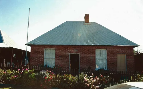 Gayndah Museum