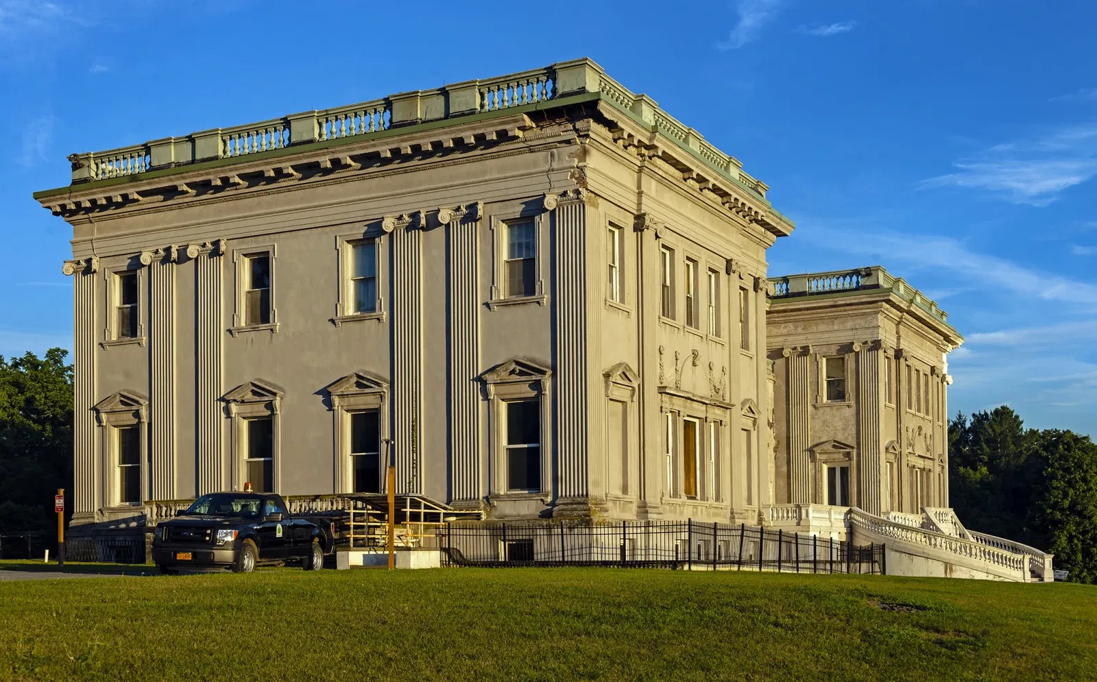 Staatsburgh (mansión)