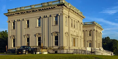 Staatsburgh State Historic Site