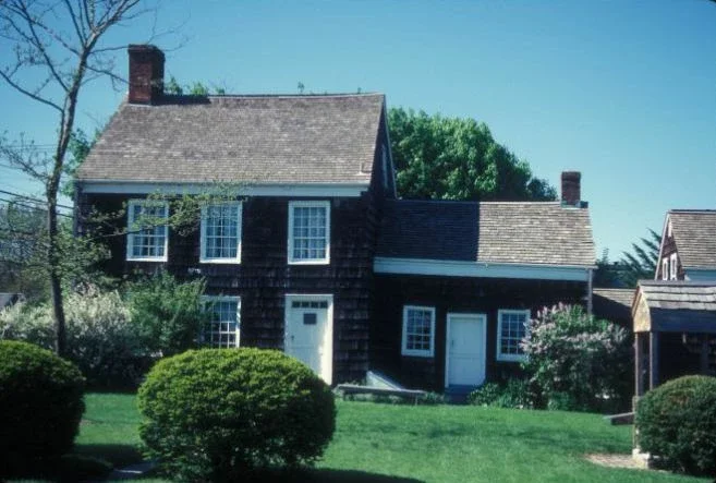 Walt Whitman Birthplace Museum