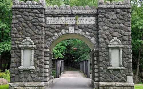 Stony Point Battlefield State Historic Site