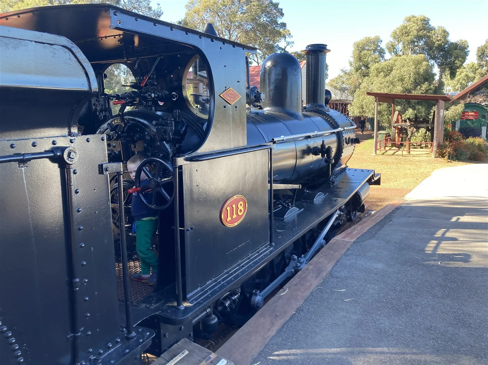 Kalamunda History Village