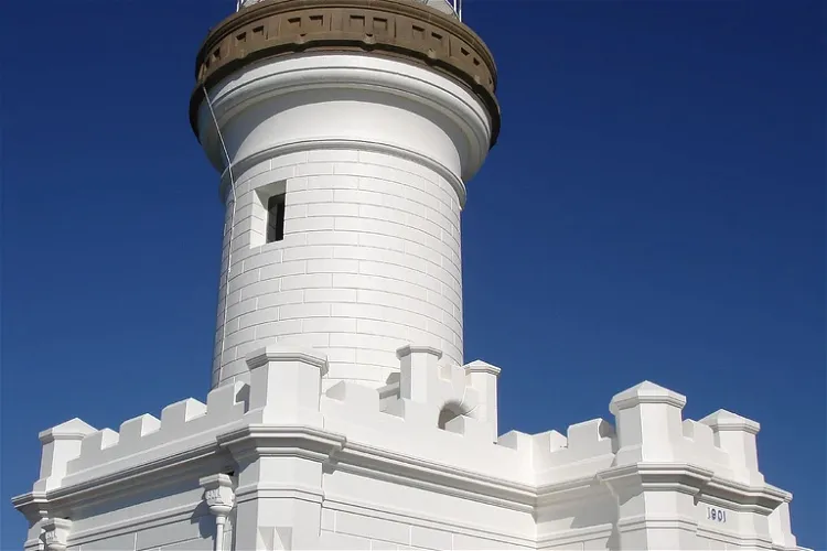 Cape Byron Lighthouse Museum