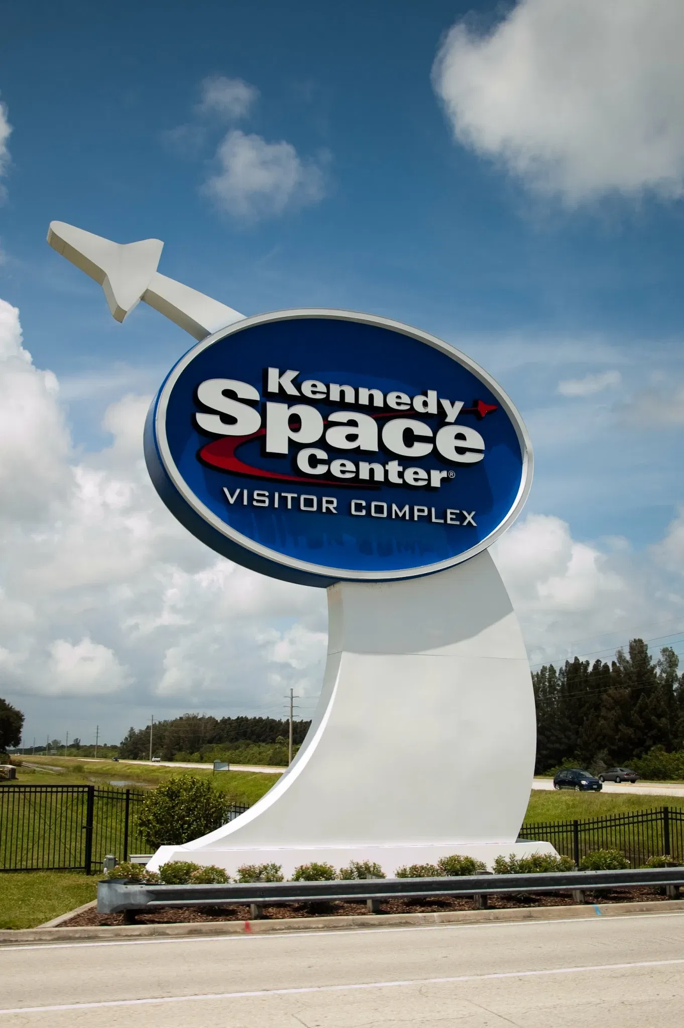 Kennedy Space Center Visitor Complex: Where Space Dreams Take Flight