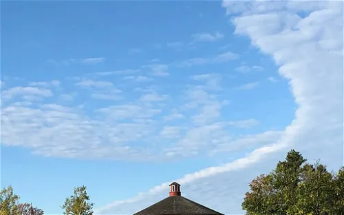 Shelburne Museum