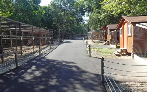 World Bird Sanctuary