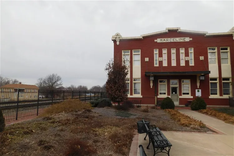 Walt Disney Hometown Museum