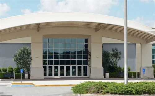 National Museum of the Mighty Eighth Air Force