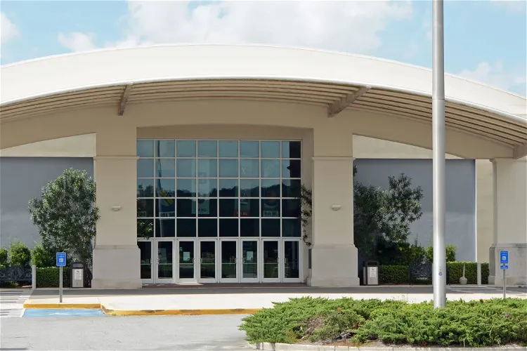 National Museum of the Mighty Eighth Air Force