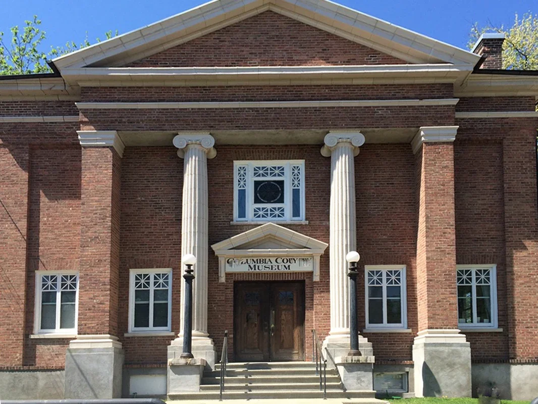 Columbia County Historical Society