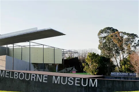 Melbourne Museum