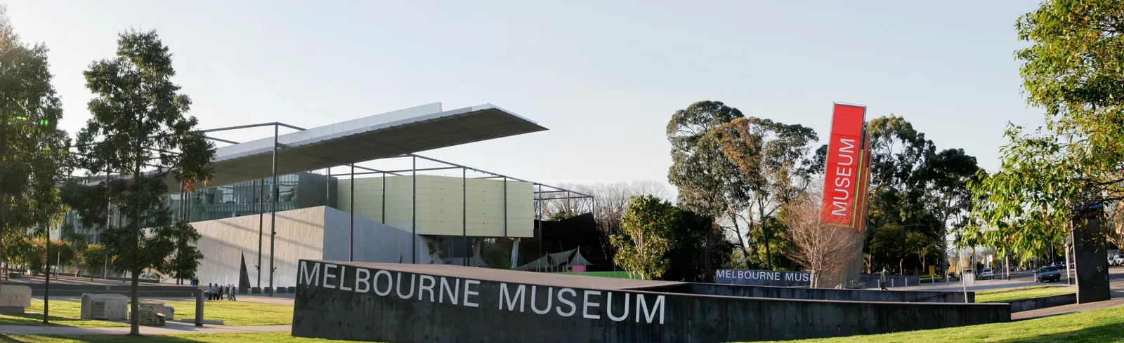 Musée de Melbourne