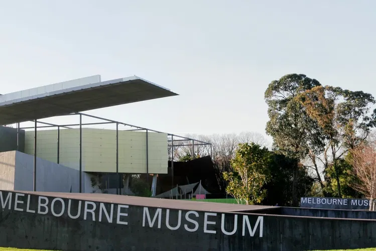 Musée de Melbourne