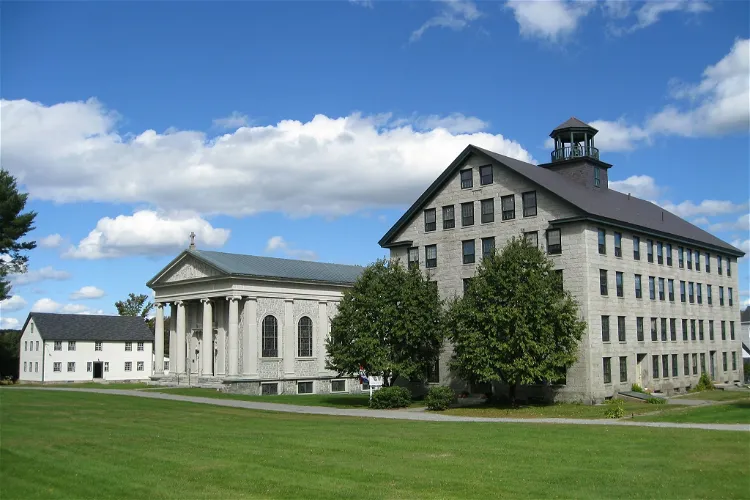 Enfield Shaker Museum
