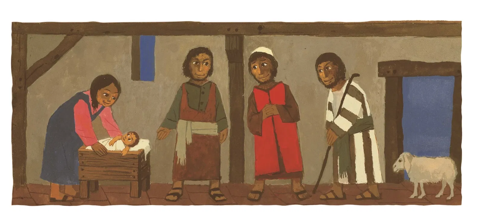 Kees de Kort | Icons.