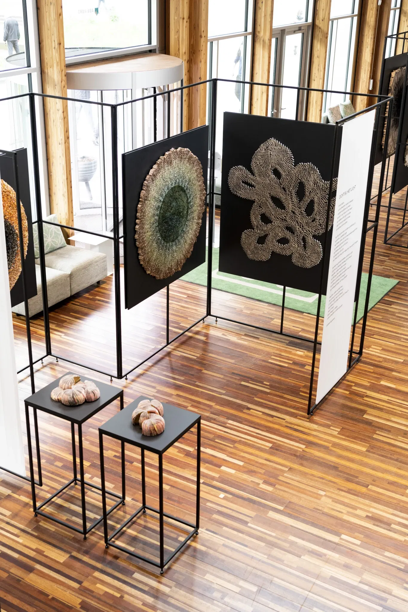 Bijbels Museum @OBA Oosterdok