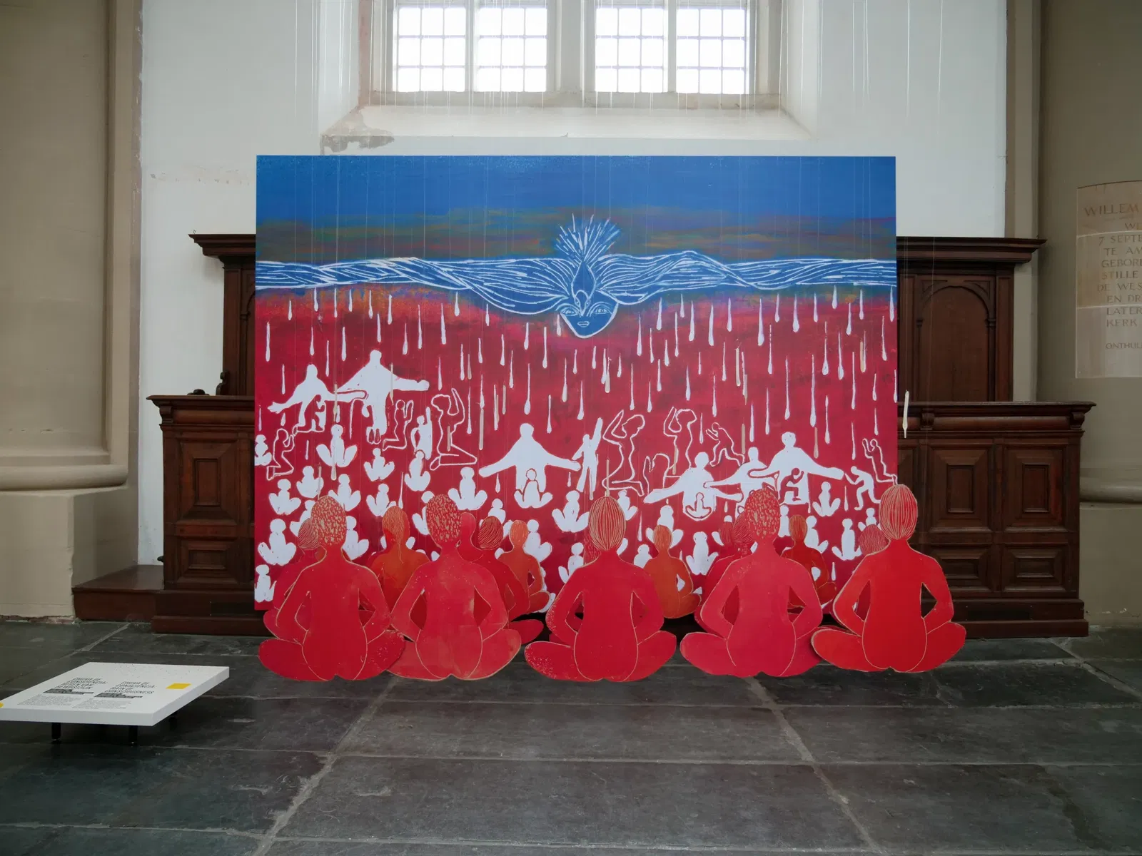 Bijbels Museum @OBA Oosterdok