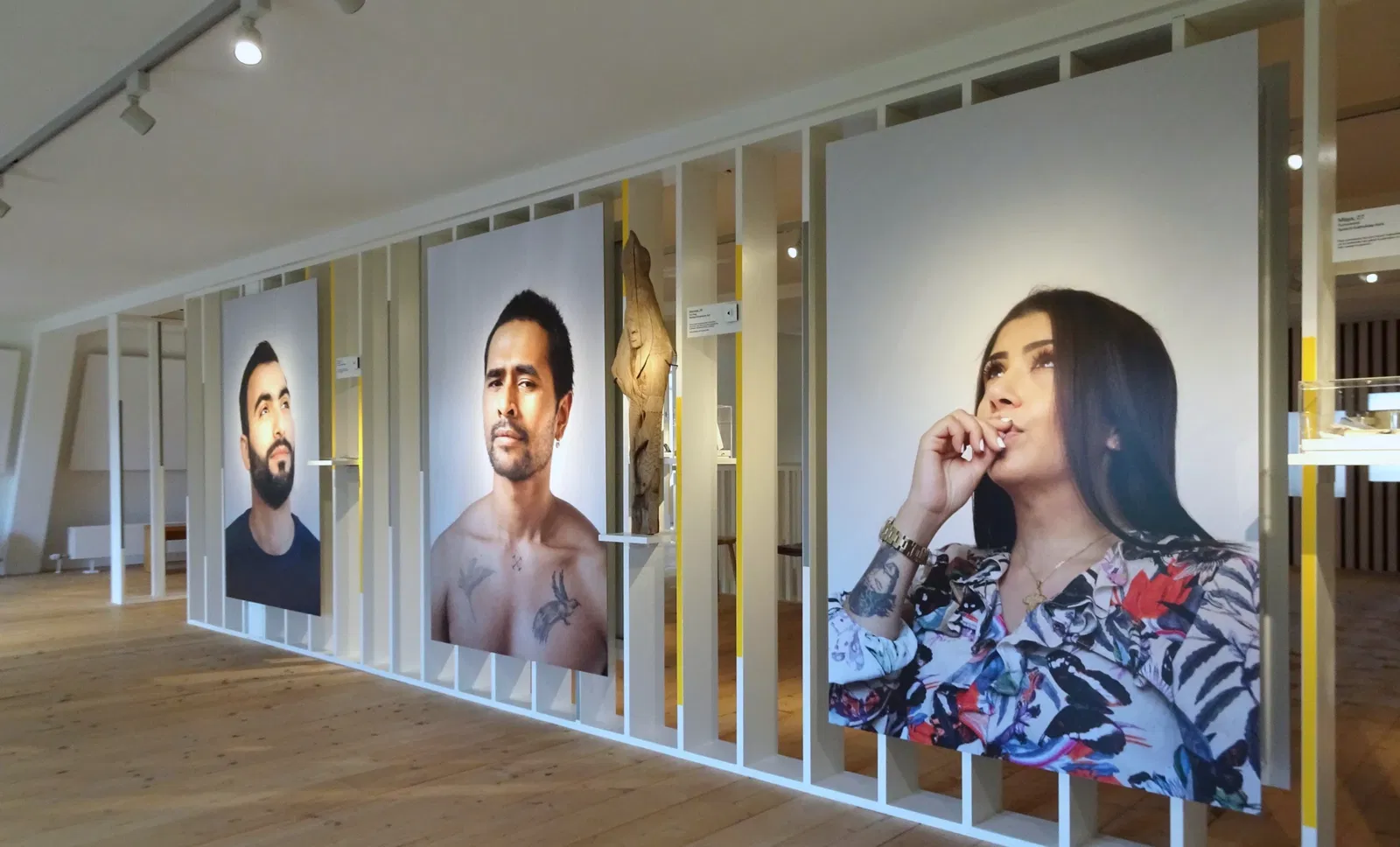 Bijbels Museum @OBA Oosterdok