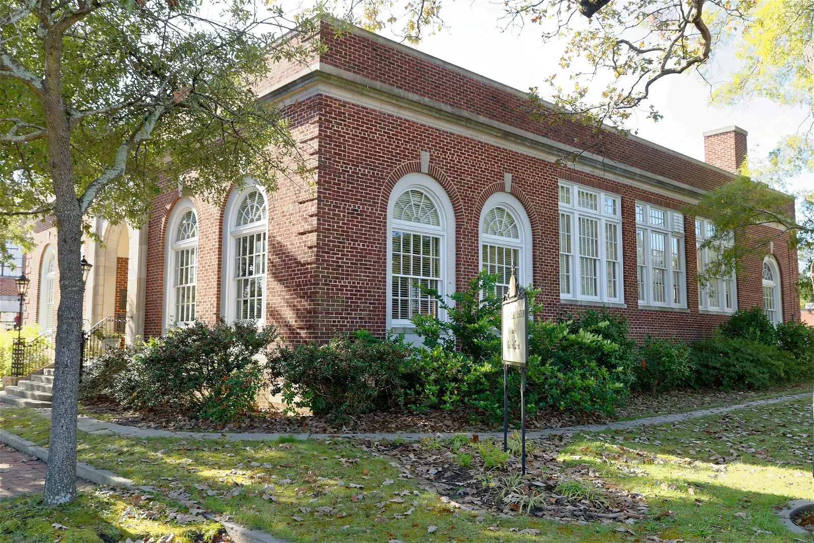 Hartsville Museum